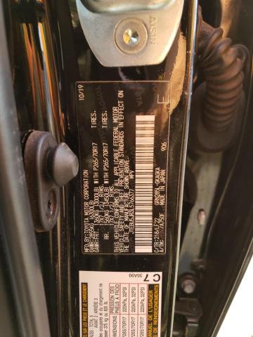 Photo 12 VIN: JTEBU5JR3L5766377 - TOYOTA 4RUNNER 