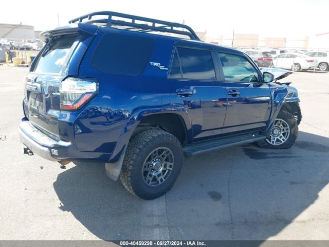 Photo 3 VIN: JTEBU5JR3L5772194 - TOYOTA 4RUNNER 