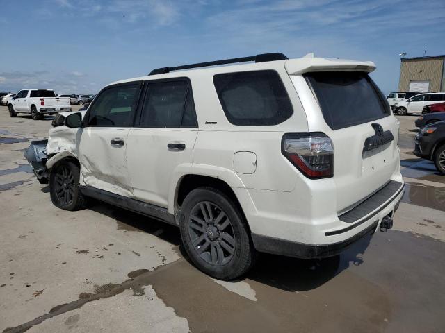 Photo 1 VIN: JTEBU5JR3L5777086 - TOYOTA 4RUNNER 