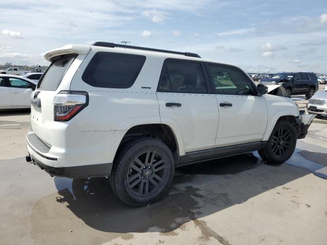 Photo 2 VIN: JTEBU5JR3L5777086 - TOYOTA 4RUNNER 