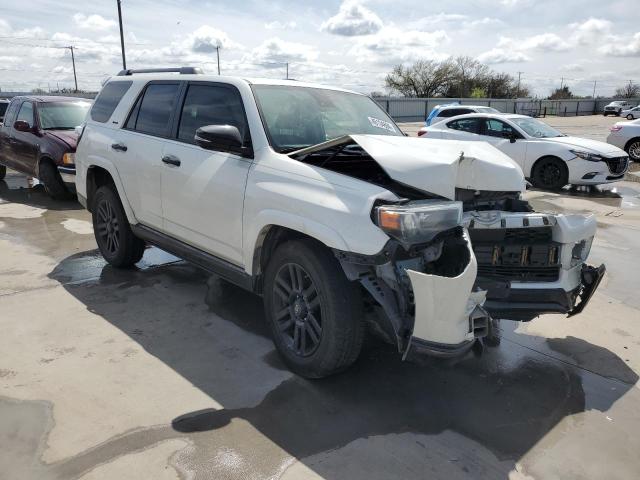 Photo 3 VIN: JTEBU5JR3L5777086 - TOYOTA 4RUNNER 