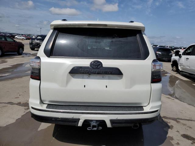 Photo 5 VIN: JTEBU5JR3L5777086 - TOYOTA 4RUNNER 