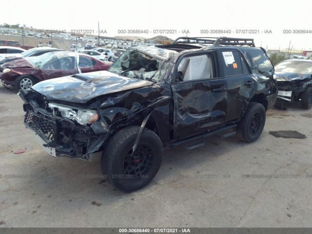 Photo 1 VIN: JTEBU5JR3L5781414 - TOYOTA 4RUNNER 