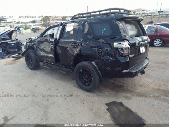 Photo 2 VIN: JTEBU5JR3L5781414 - TOYOTA 4RUNNER 