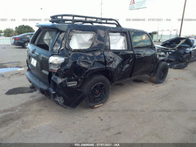 Photo 3 VIN: JTEBU5JR3L5781414 - TOYOTA 4RUNNER 