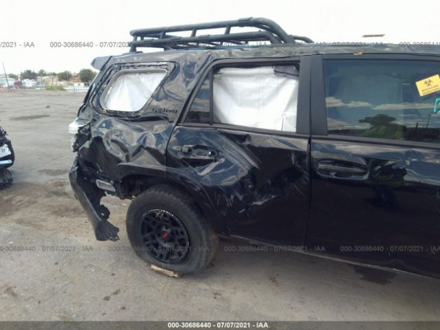 Photo 5 VIN: JTEBU5JR3L5781414 - TOYOTA 4RUNNER 