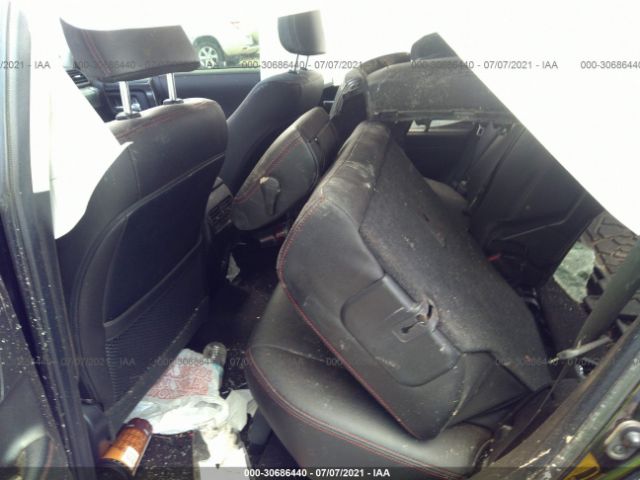 Photo 7 VIN: JTEBU5JR3L5781414 - TOYOTA 4RUNNER 