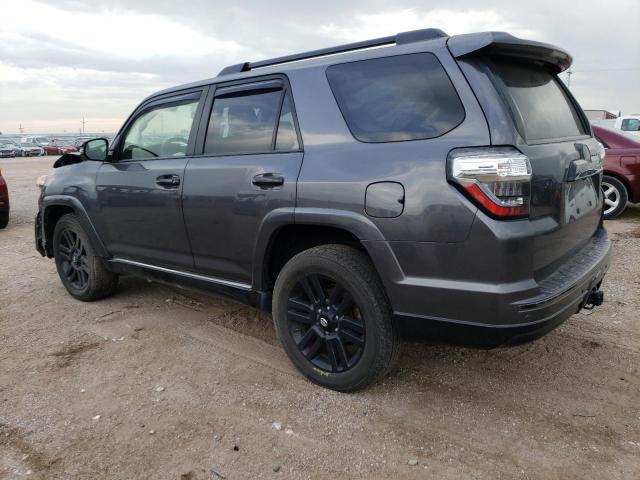 Photo 1 VIN: JTEBU5JR3L5781607 - TOYOTA 4RUNNER 