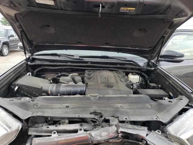 Photo 10 VIN: JTEBU5JR3L5781607 - TOYOTA 4RUNNER 