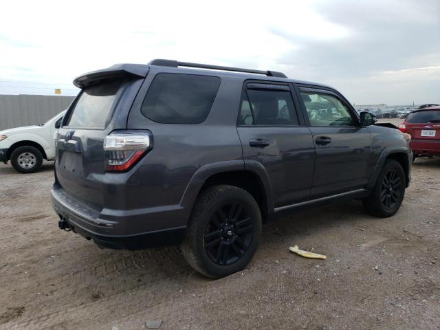 Photo 2 VIN: JTEBU5JR3L5781607 - TOYOTA 4RUNNER 