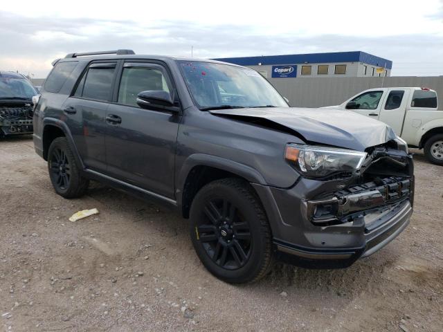 Photo 3 VIN: JTEBU5JR3L5781607 - TOYOTA 4RUNNER 