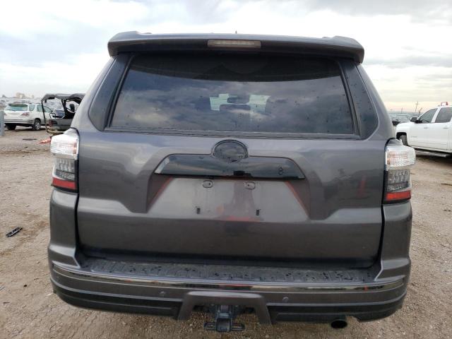 Photo 5 VIN: JTEBU5JR3L5781607 - TOYOTA 4RUNNER 