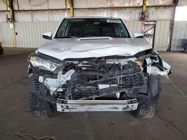 Photo 4 VIN: JTEBU5JR3L5783132 - TOYOTA 4RUNNER SR 