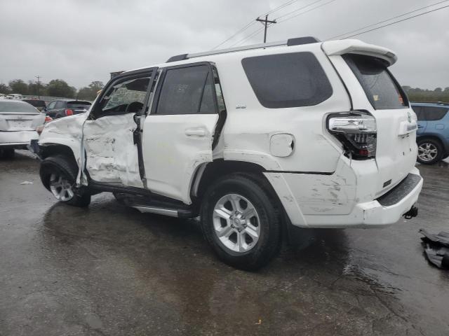 Photo 1 VIN: JTEBU5JR3L5784510 - TOYOTA 4RUNNER SR 