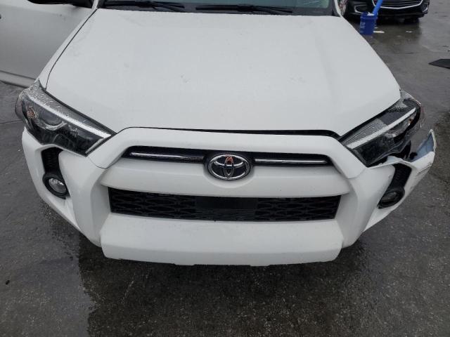 Photo 11 VIN: JTEBU5JR3L5784510 - TOYOTA 4RUNNER SR 