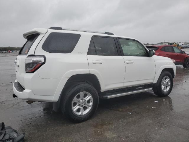 Photo 2 VIN: JTEBU5JR3L5784510 - TOYOTA 4RUNNER SR 