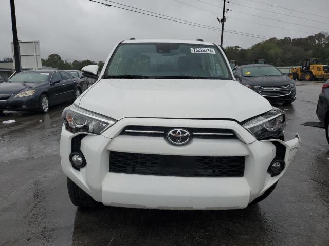 Photo 4 VIN: JTEBU5JR3L5784510 - TOYOTA 4RUNNER SR 