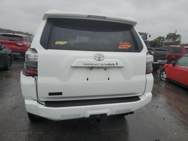 Photo 5 VIN: JTEBU5JR3L5784510 - TOYOTA 4RUNNER SR 