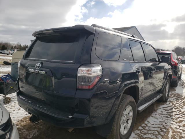 Photo 3 VIN: JTEBU5JR3L5785737 - TOYOTA 4RUNNER SR 