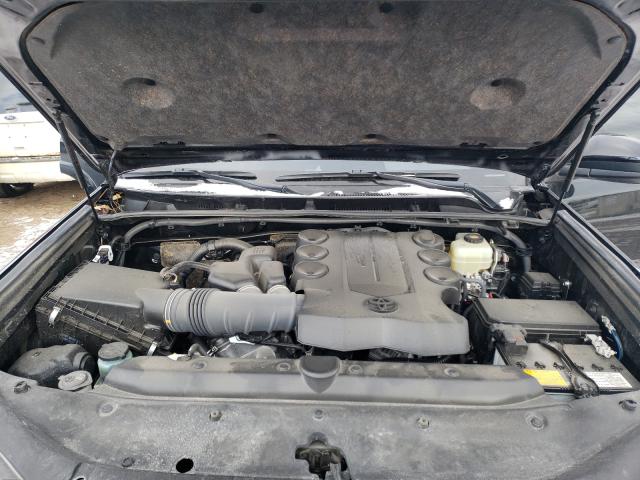 Photo 6 VIN: JTEBU5JR3L5785737 - TOYOTA 4RUNNER SR 