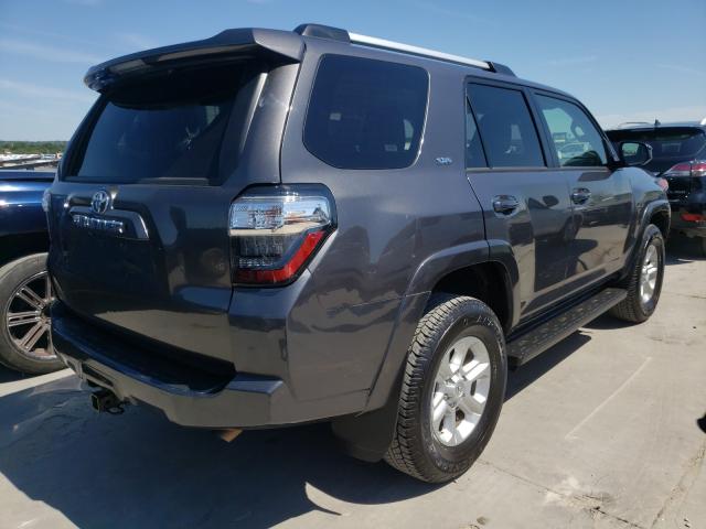 Photo 3 VIN: JTEBU5JR3L5790100 - TOYOTA 4RUNNER SR 