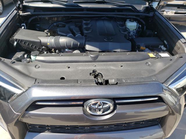 Photo 6 VIN: JTEBU5JR3L5790100 - TOYOTA 4RUNNER SR 