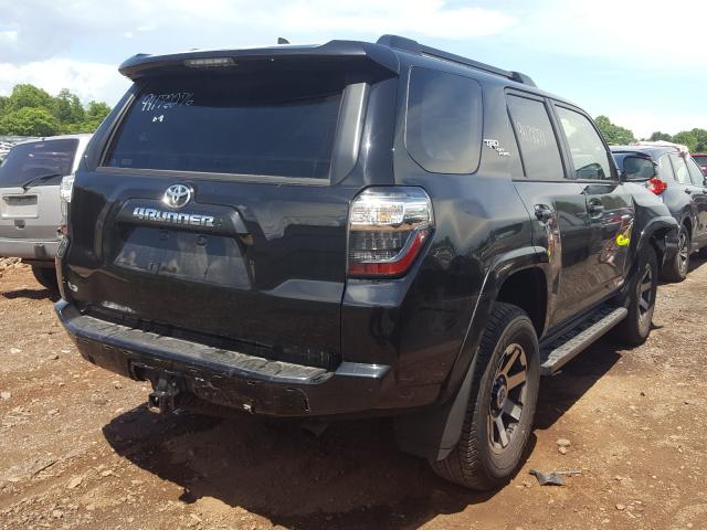 Photo 3 VIN: JTEBU5JR3L5792221 - TOYOTA 4RUNNER SR 