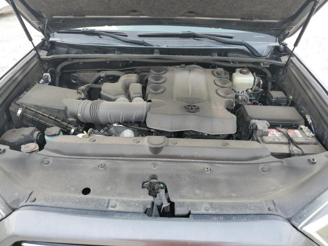 Photo 10 VIN: JTEBU5JR3L5792249 - TOYOTA 4RUNNER 