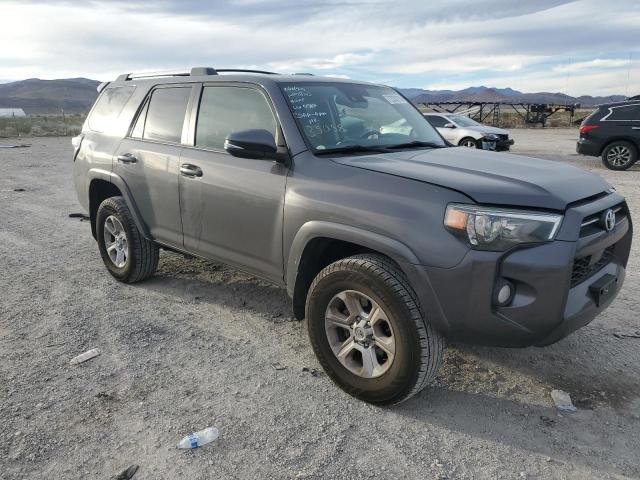 Photo 3 VIN: JTEBU5JR3L5792249 - TOYOTA 4RUNNER 