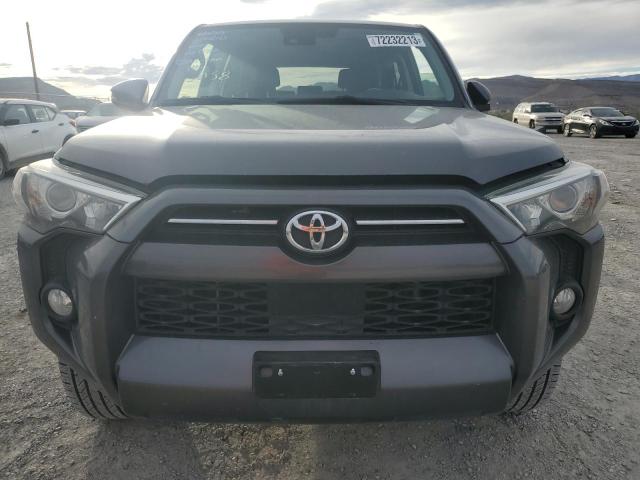 Photo 4 VIN: JTEBU5JR3L5792249 - TOYOTA 4RUNNER 