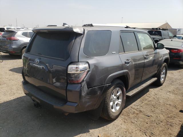 Photo 3 VIN: JTEBU5JR3L5792610 - TOYOTA 4RUNNER SR 