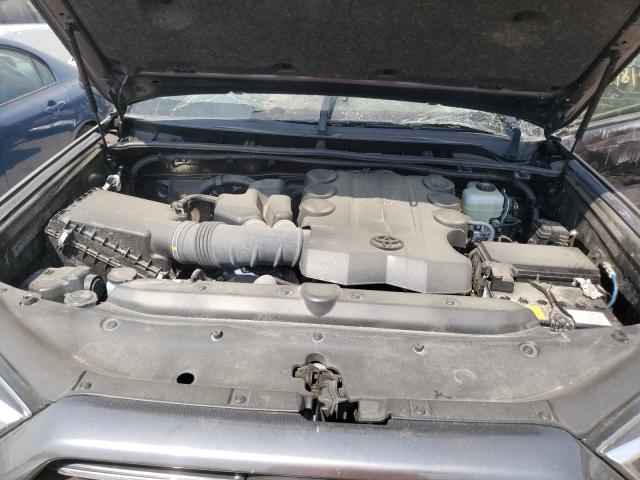 Photo 6 VIN: JTEBU5JR3L5792610 - TOYOTA 4RUNNER SR 