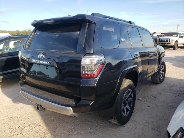 Photo 3 VIN: JTEBU5JR3L5795538 - TOYOTA 4RUNNER 