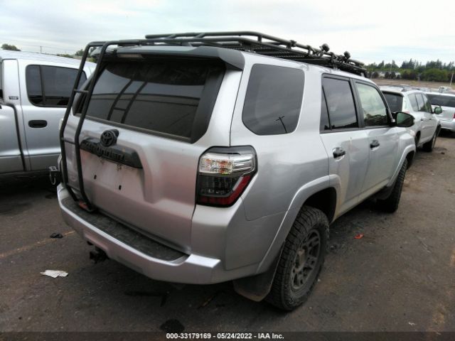 Photo 3 VIN: JTEBU5JR3L5795992 - TOYOTA 4RUNNER 