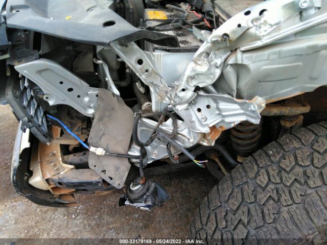 Photo 5 VIN: JTEBU5JR3L5795992 - TOYOTA 4RUNNER 