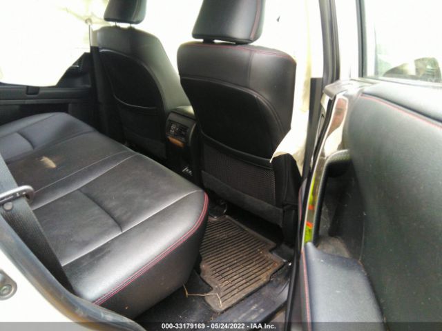 Photo 7 VIN: JTEBU5JR3L5795992 - TOYOTA 4RUNNER 