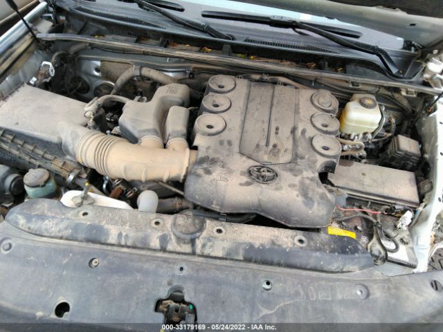 Photo 9 VIN: JTEBU5JR3L5795992 - TOYOTA 4RUNNER 