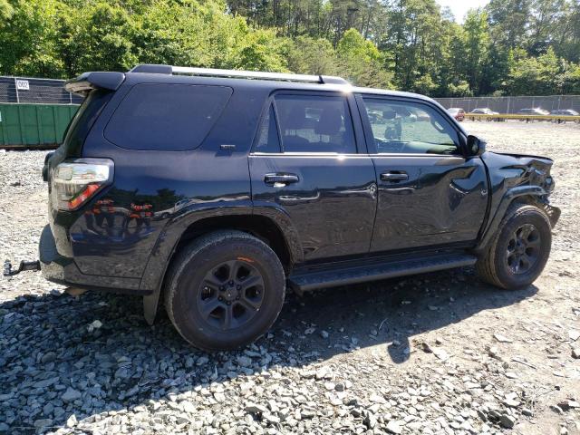 Photo 2 VIN: JTEBU5JR3L5801693 - TOYOTA 4RUNNER 