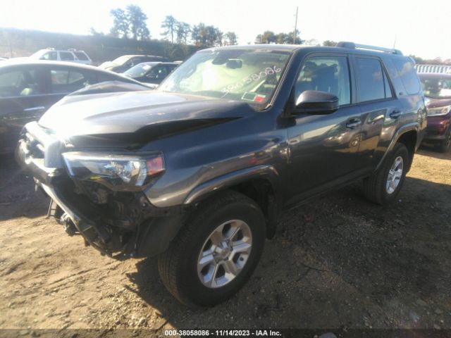 Photo 1 VIN: JTEBU5JR3L5804271 - TOYOTA 4RUNNER 