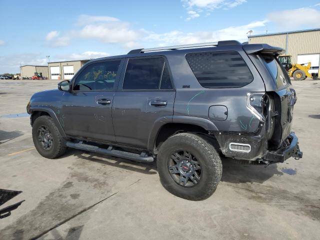 Photo 1 VIN: JTEBU5JR3L5810507 - TOYOTA 4RUNNER 