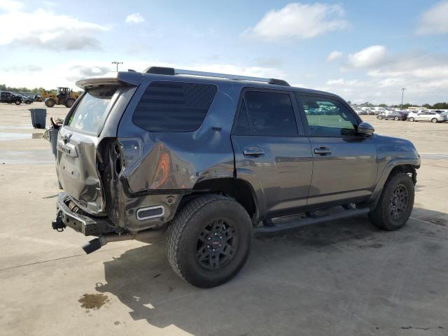 Photo 2 VIN: JTEBU5JR3L5810507 - TOYOTA 4RUNNER 