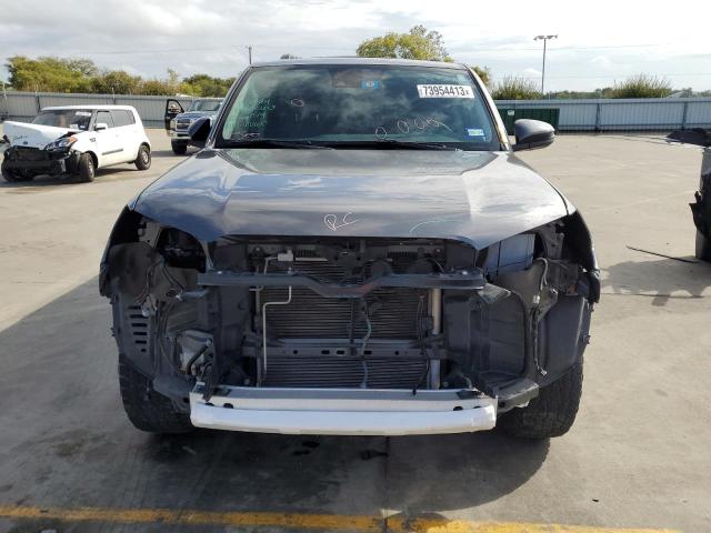 Photo 4 VIN: JTEBU5JR3L5810507 - TOYOTA 4RUNNER 