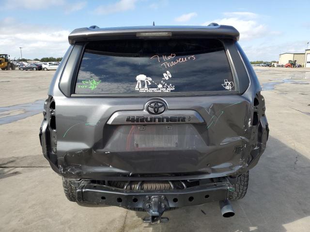 Photo 5 VIN: JTEBU5JR3L5810507 - TOYOTA 4RUNNER 