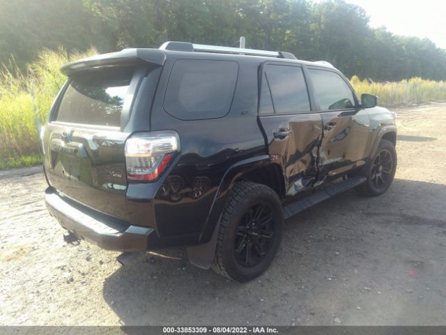 Photo 3 VIN: JTEBU5JR3L5813438 - TOYOTA 4RUNNER 