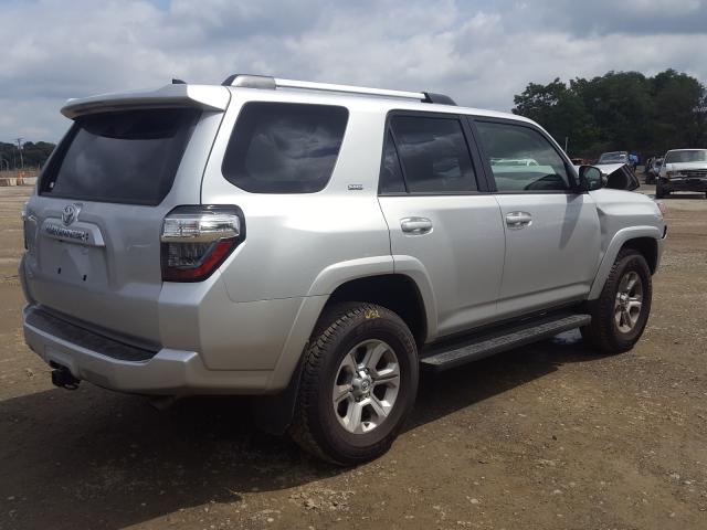 Photo 3 VIN: JTEBU5JR3L5819286 - TOYOTA 4RUNNER SR 