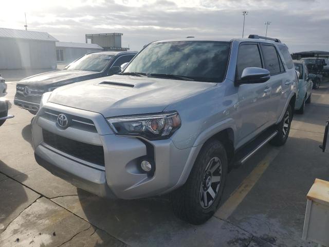 Photo 0 VIN: JTEBU5JR3L5820308 - TOYOTA 4RUNNER SR 