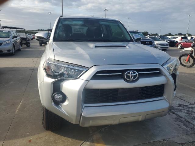 Photo 4 VIN: JTEBU5JR3L5820308 - TOYOTA 4RUNNER SR 