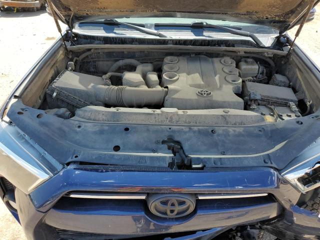 Photo 11 VIN: JTEBU5JR3L5831440 - TOYOTA 4RUNNER 