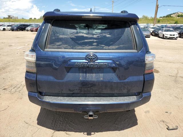 Photo 5 VIN: JTEBU5JR3L5831440 - TOYOTA 4RUNNER 