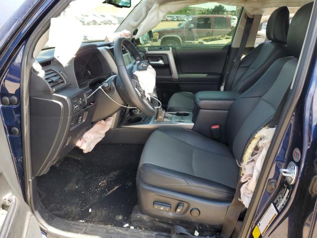 Photo 6 VIN: JTEBU5JR3L5831440 - TOYOTA 4RUNNER 